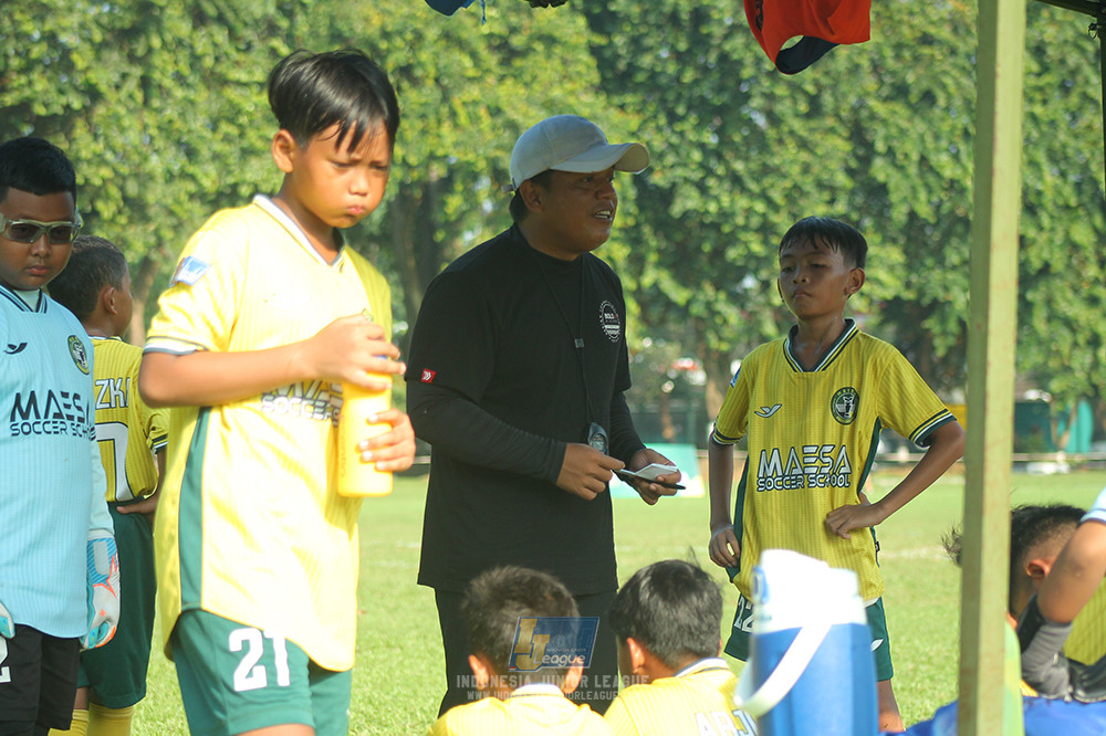 ijl u11 240526 fff academy blue vs maesa pararaider army