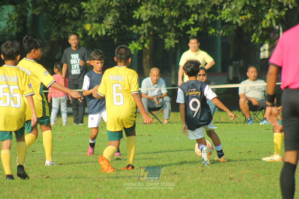 ijl u11 240526 fff academy blue vs maesa pararaider army
