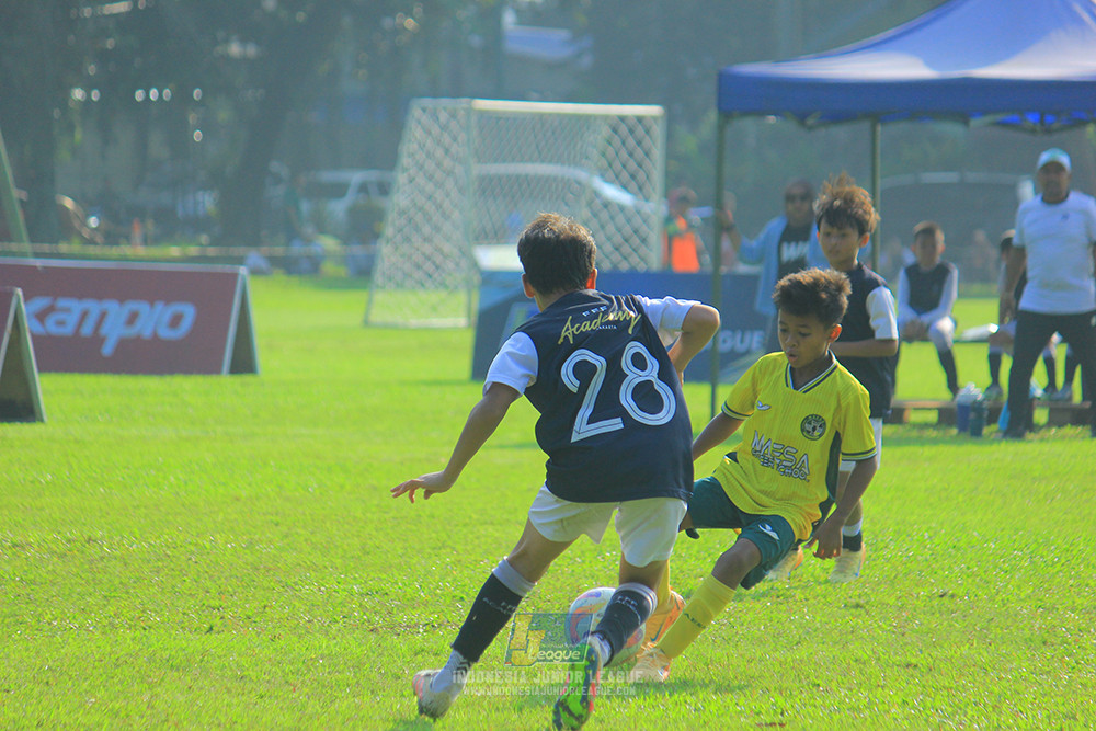 ijl u11 240526 fff academy blue vs maesa pararaider army