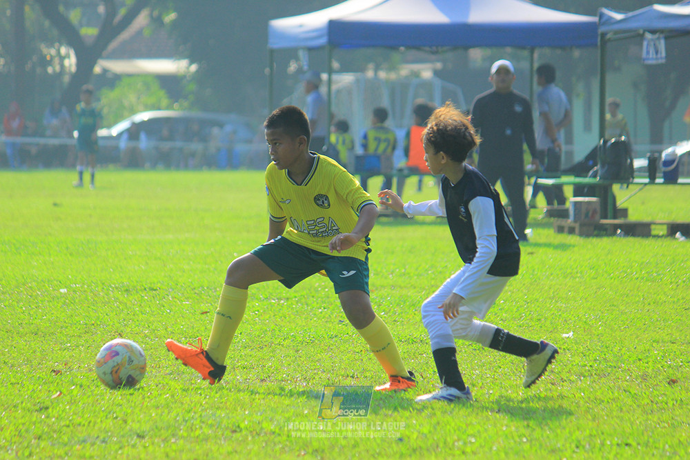 ijl u11 240526 fff academy blue vs maesa pararaider army