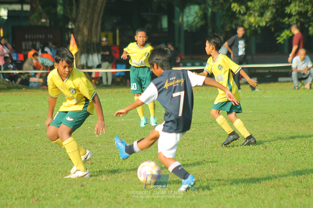 ijl u11 240526 fff academy blue vs maesa pararaider army