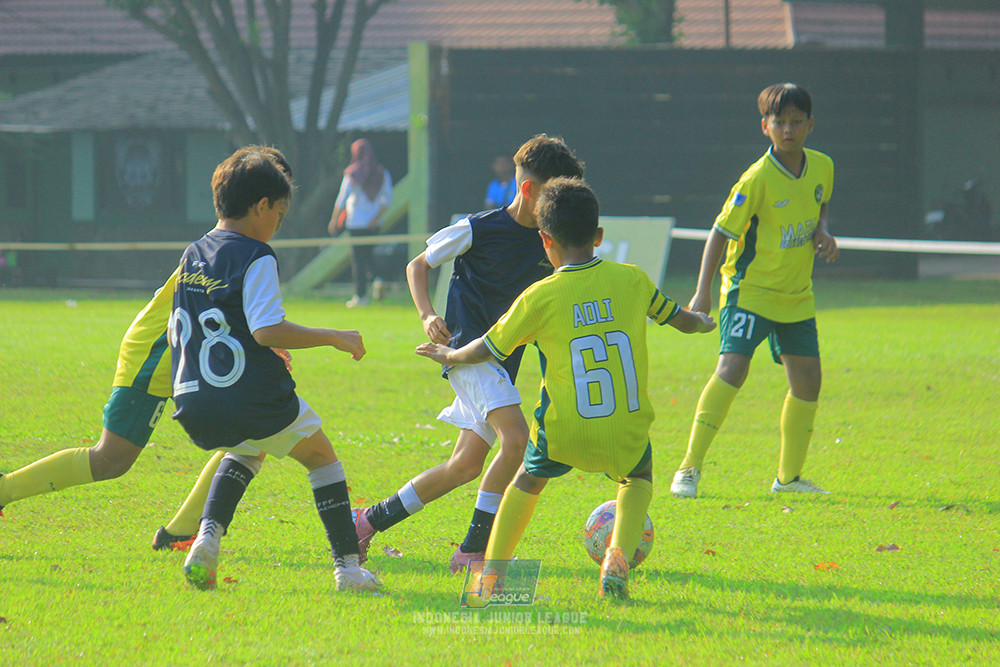 ijl u11 240526 fff academy blue vs maesa pararaider army