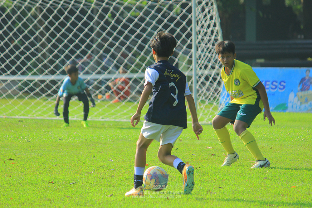 ijl u11 240526 fff academy blue vs maesa pararaider army