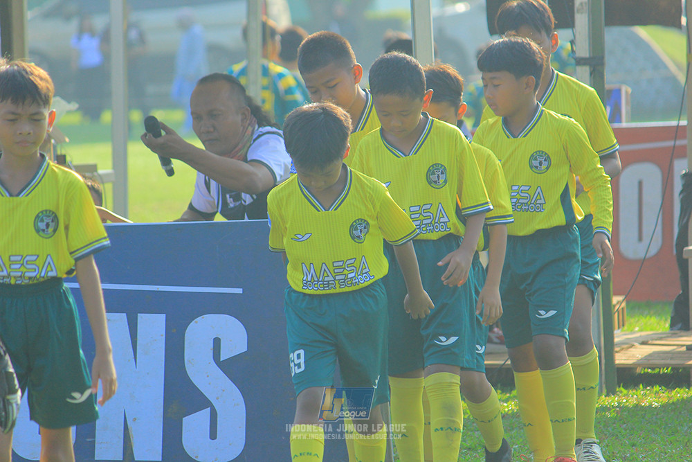 ijl u11 240526 fff academy blue vs maesa pararaider army