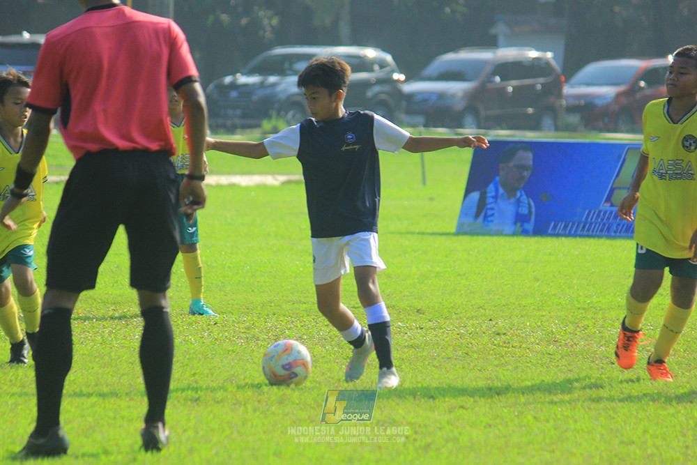 ijl u11 240526 fff academy blue vs maesa pararaider army