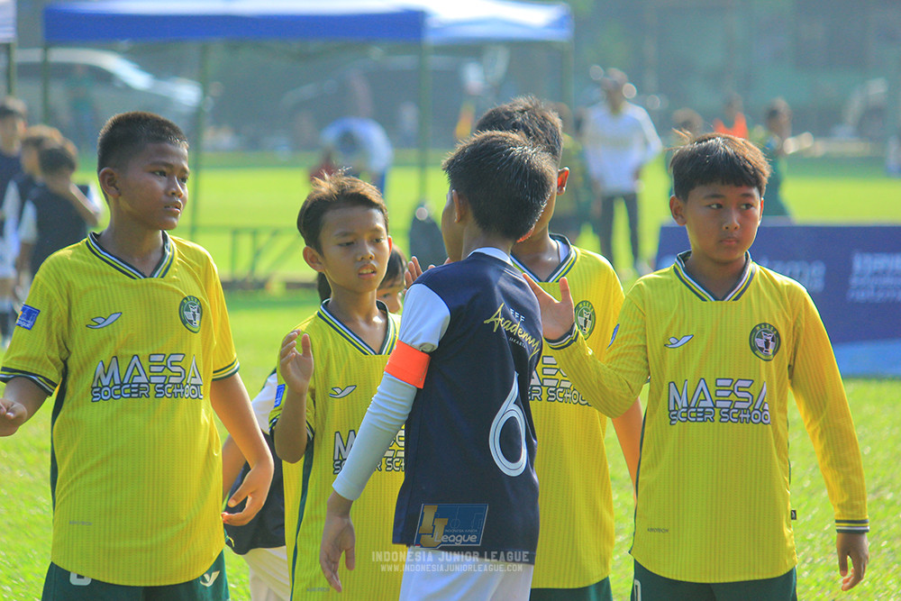 ijl u11 240526 fff academy blue vs maesa pararaider army