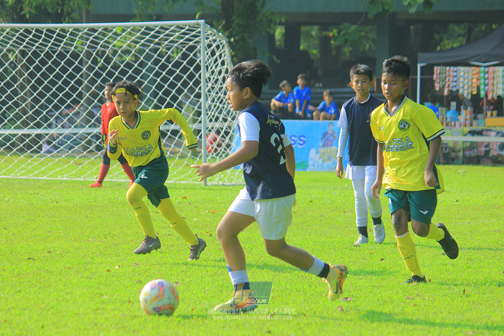 ijl u11 240526 fff academy blue vs maesa pararaider army