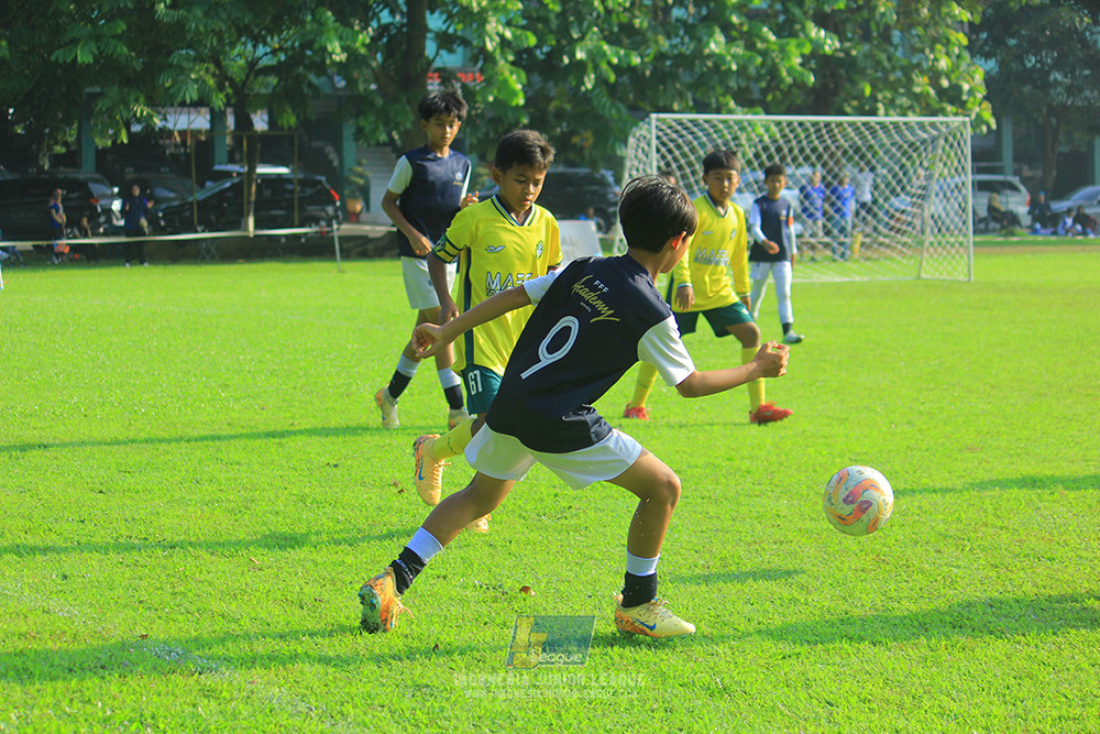ijl u11 240526 fff academy blue vs maesa pararaider army