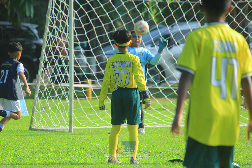 ijl u11 240526 fff academy blue vs maesa pararaider army