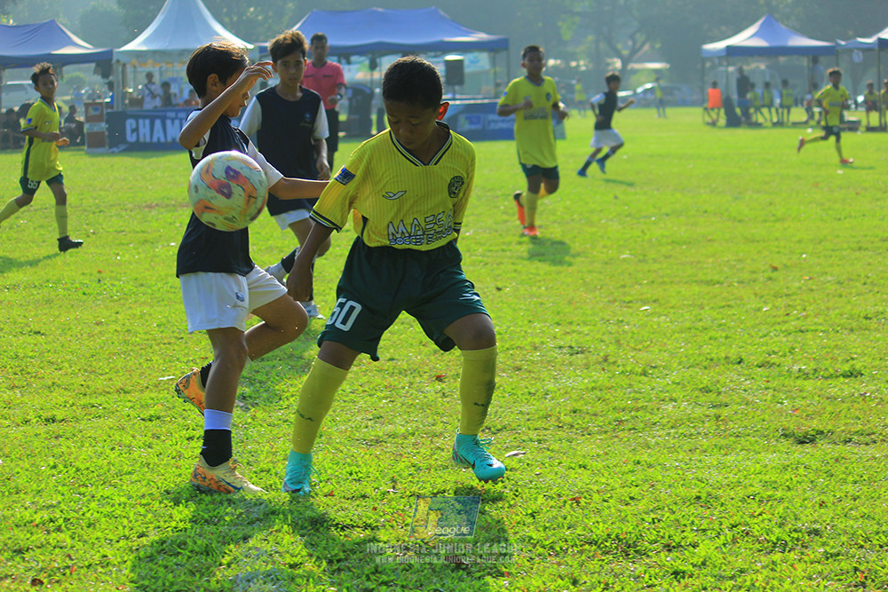 ijl u11 240526 fff academy blue vs maesa pararaider army