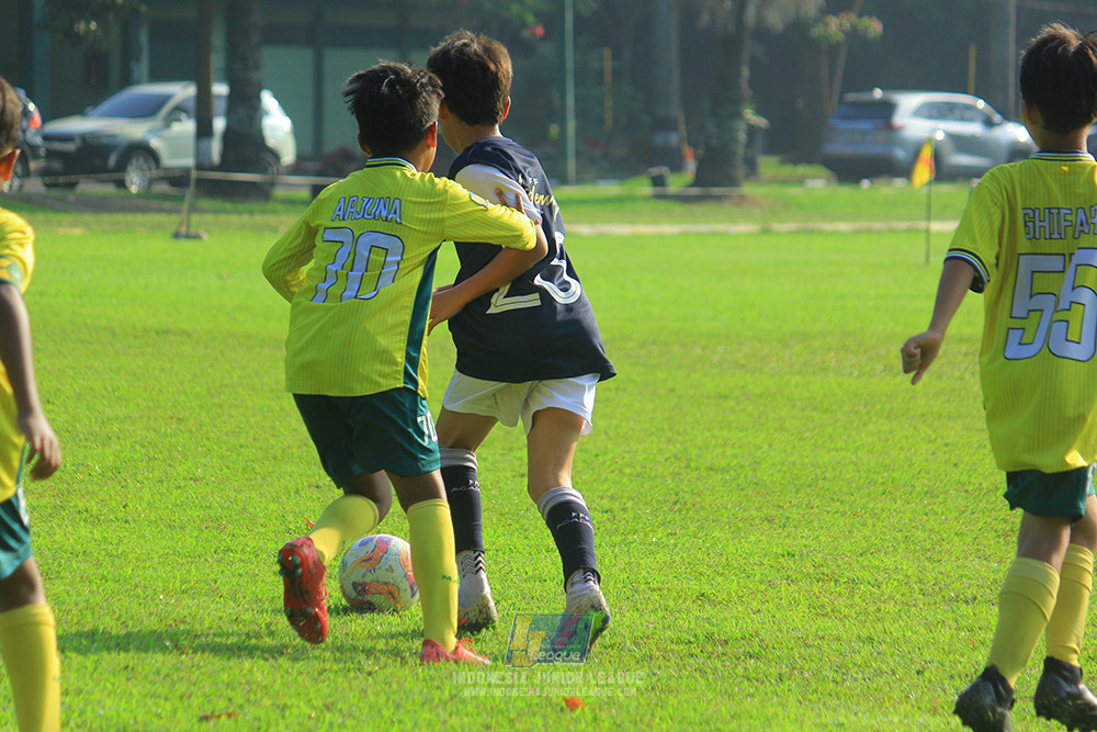 ijl u11 240526 fff academy blue vs maesa pararaider army