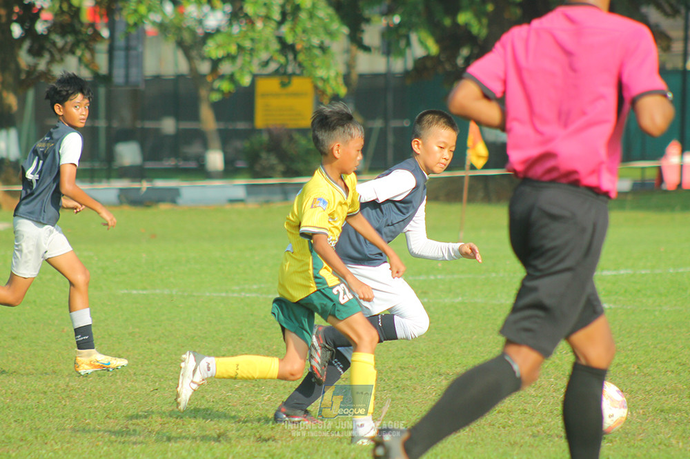 ijl u11 240526 fff academy blue vs maesa pararaider army