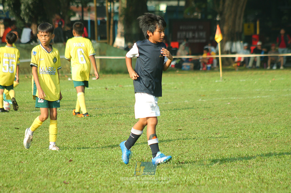 ijl u11 240526 fff academy blue vs maesa pararaider army
