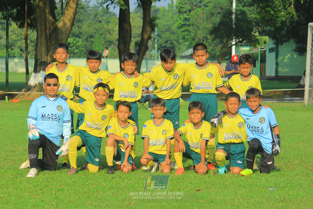 ijl u11 240526 fff academy blue vs maesa pararaider army