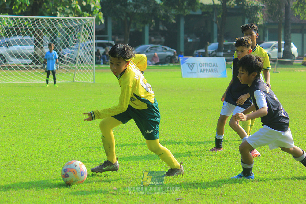 ijl u11 240526 fff academy blue vs maesa pararaider army