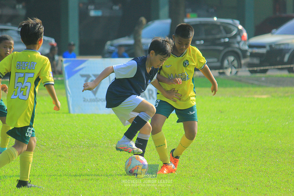ijl u11 240526 fff academy blue vs maesa pararaider army