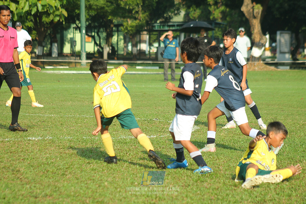 ijl u11 240526 fff academy blue vs maesa pararaider army