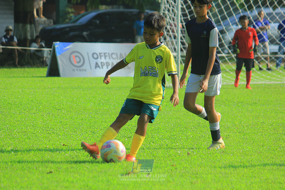 ijl u11 240526 fff academy blue vs maesa pararaider army