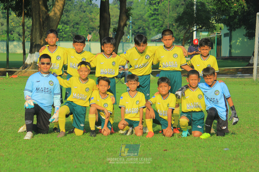 ijl u11 240526 fff academy blue vs maesa pararaider army