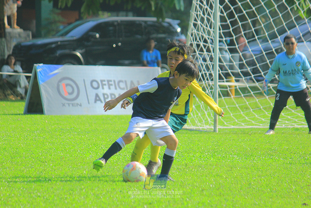 ijl u11 240526 fff academy blue vs maesa pararaider army