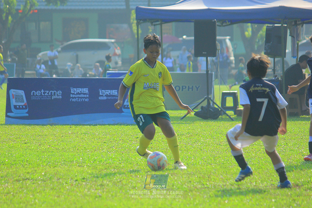 ijl u11 240526 fff academy blue vs maesa pararaider army