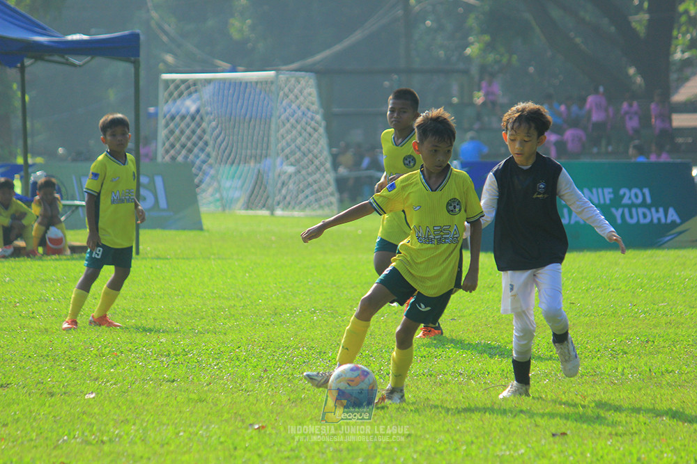 ijl u11 240526 fff academy blue vs maesa pararaider army
