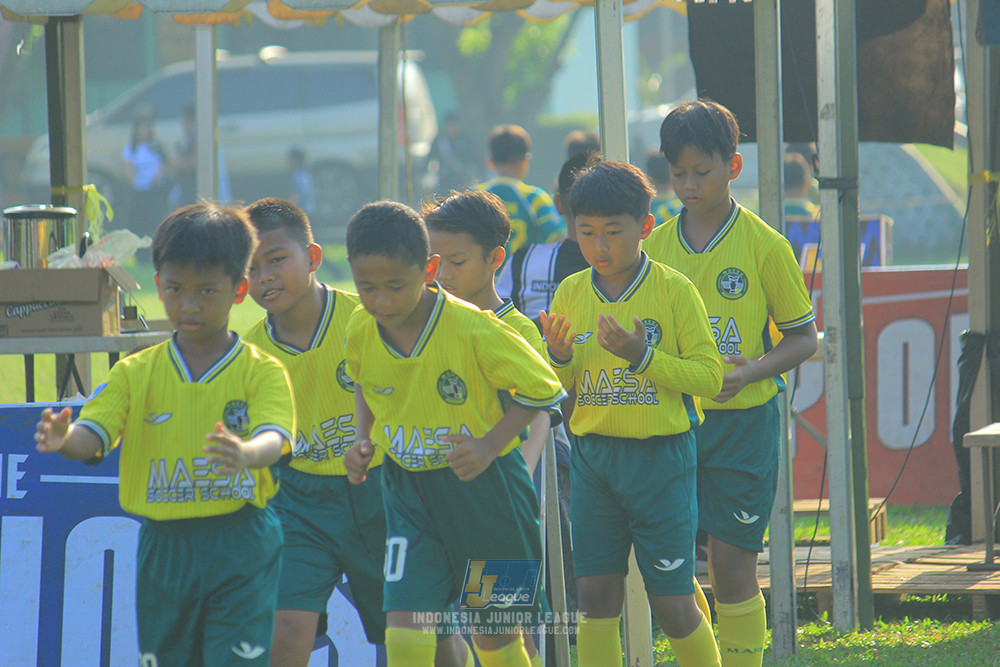 ijl u11 240526 fff academy blue vs maesa pararaider army