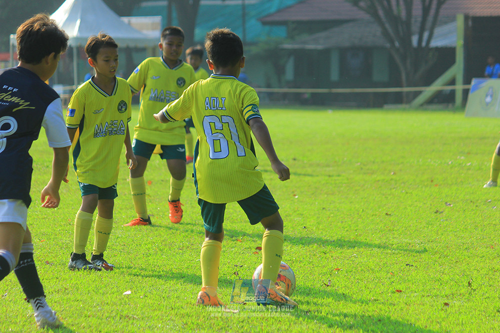 ijl u11 240526 fff academy blue vs maesa pararaider army