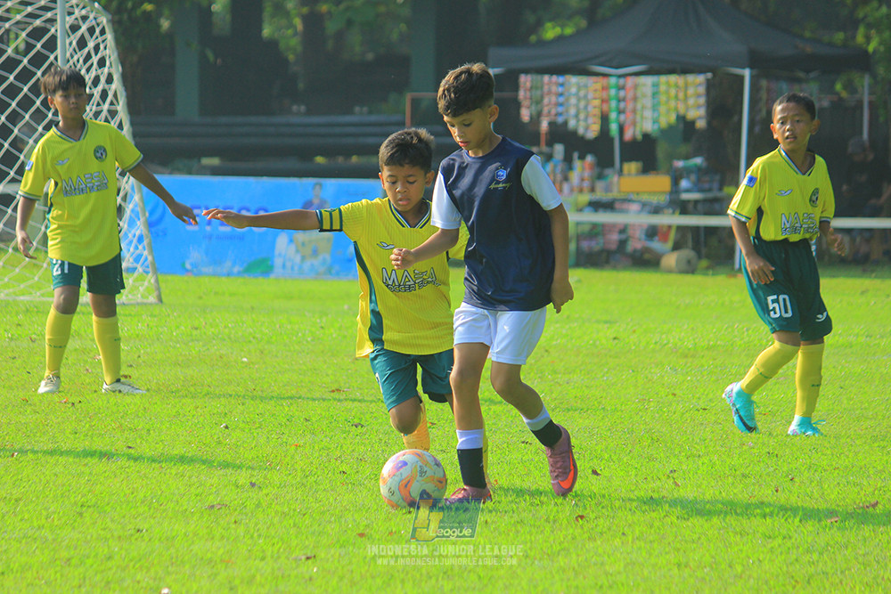 ijl u11 240526 fff academy blue vs maesa pararaider army