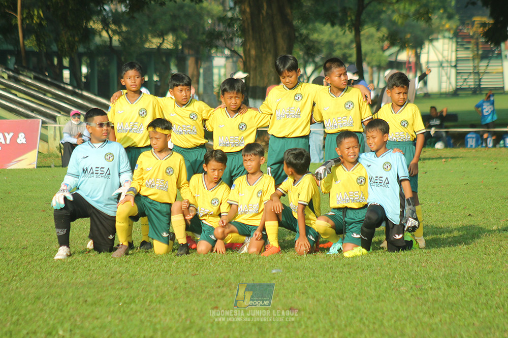 ijl u11 240526 fff academy blue vs maesa pararaider army