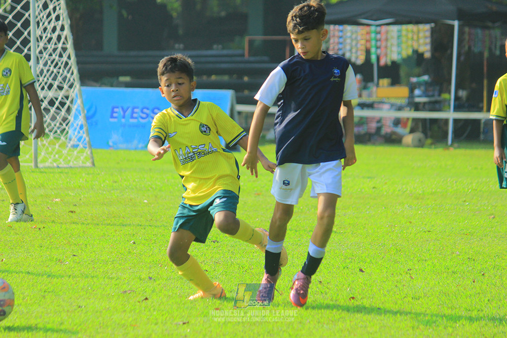 ijl u11 240526 fff academy blue vs maesa pararaider army