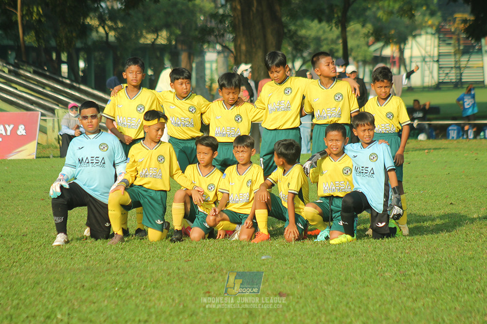 ijl u11 240526 fff academy blue vs maesa pararaider army