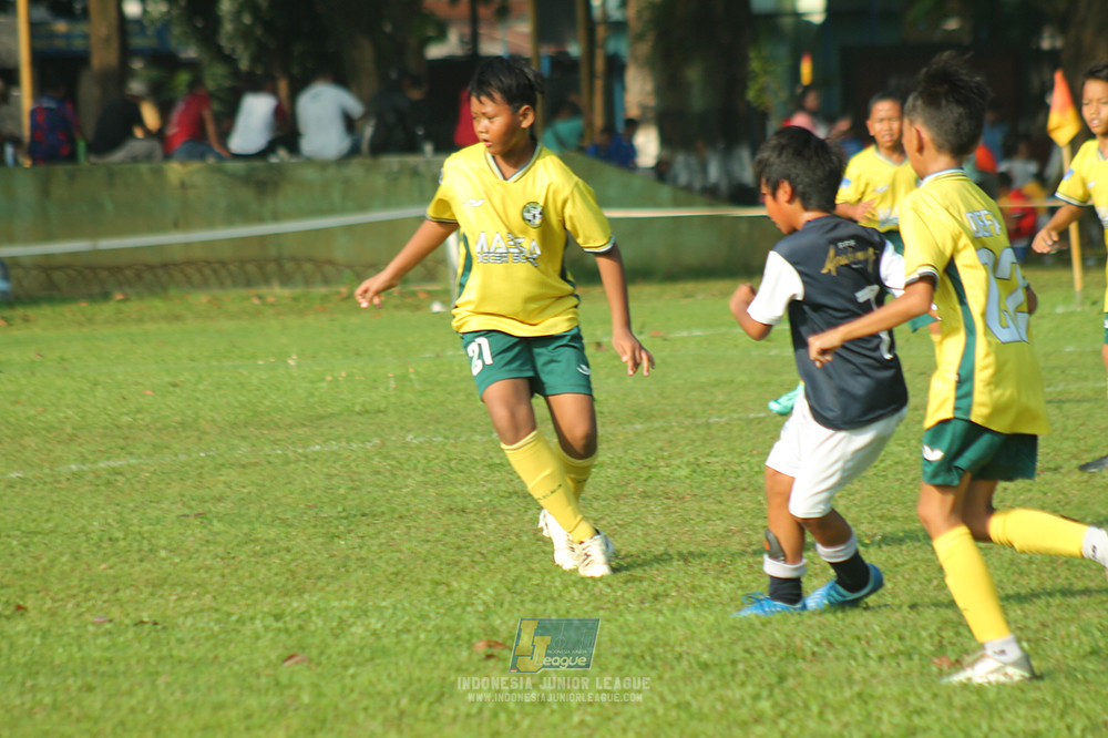 ijl u11 240526 fff academy blue vs maesa pararaider army