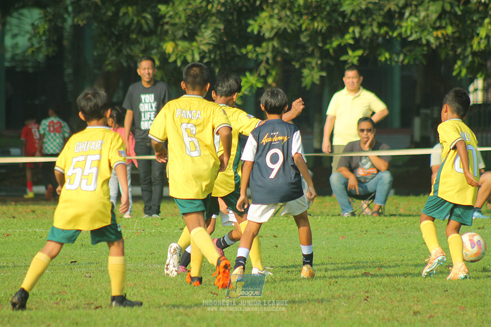 ijl u11 240526 fff academy blue vs maesa pararaider army