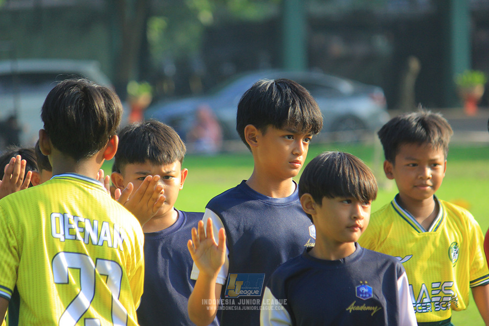 ijl u11 240526 fff academy blue vs maesa pararaider army