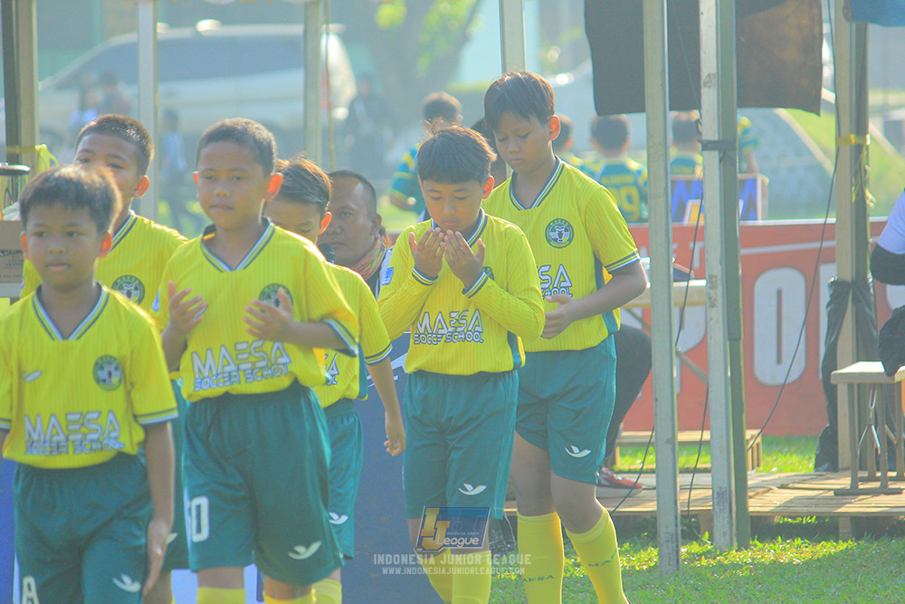 ijl u11 240526 fff academy blue vs maesa pararaider army