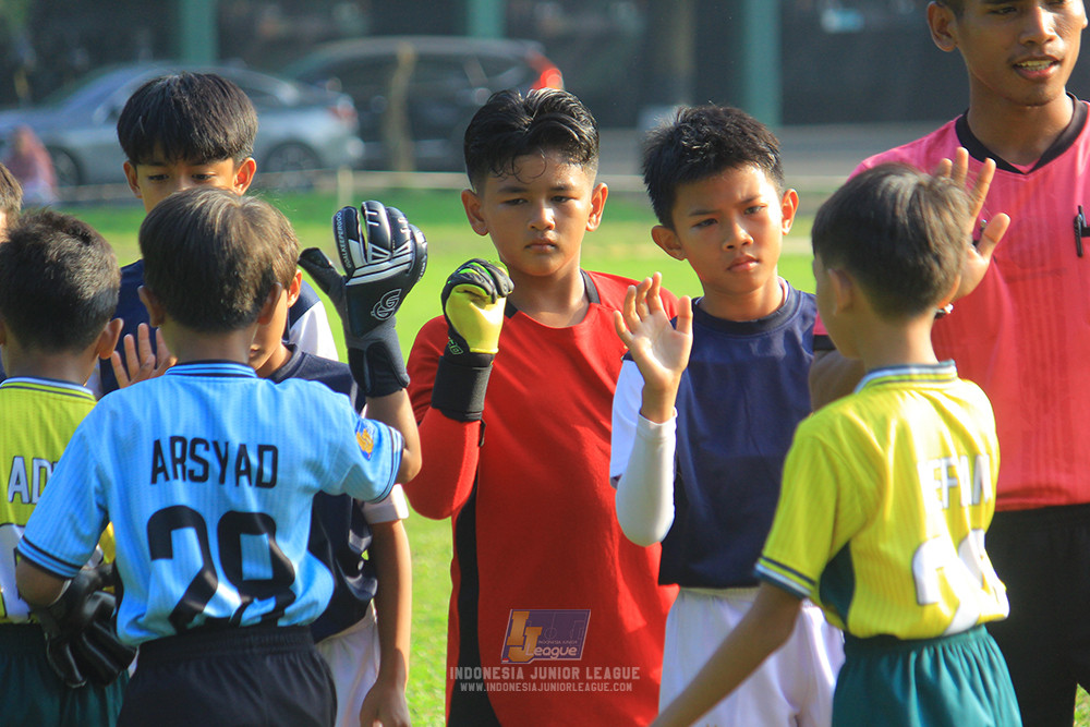 ijl u11 240526 fff academy blue vs maesa pararaider army