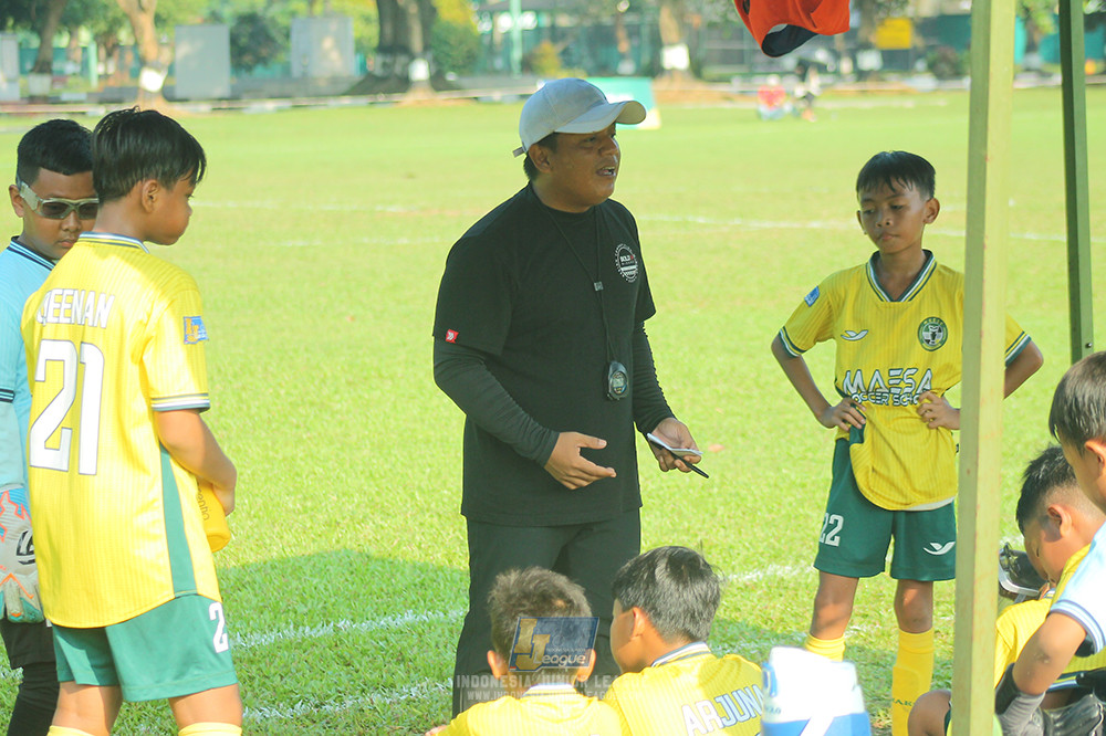 ijl u11 240526 fff academy blue vs maesa pararaider army