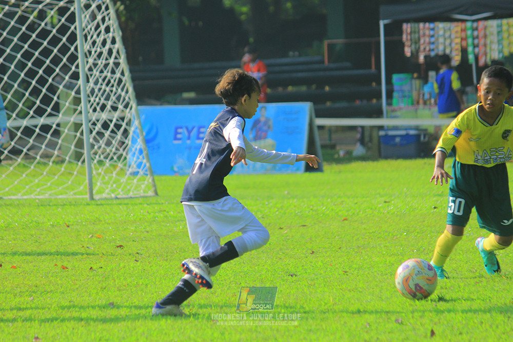 ijl u11 240526 fff academy blue vs maesa pararaider army