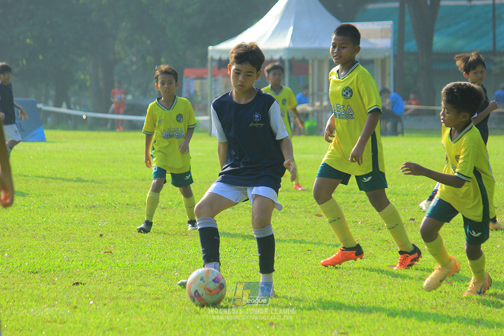 ijl u11 240526 fff academy blue vs maesa pararaider army