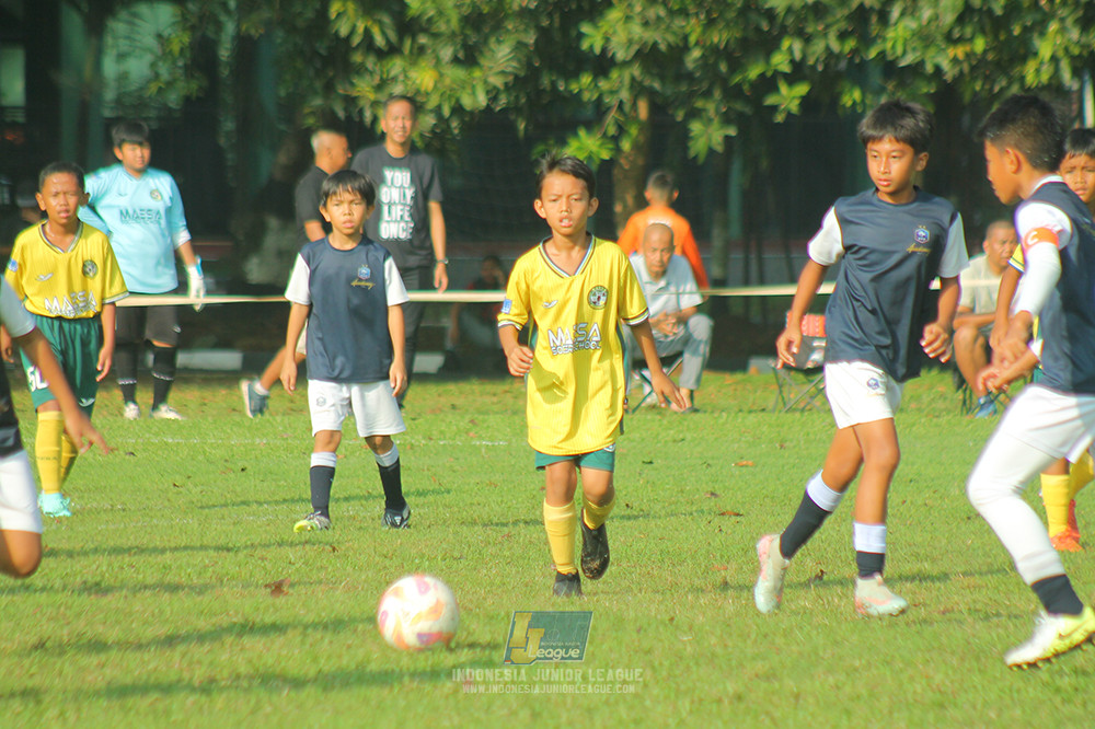 ijl u11 240526 fff academy blue vs maesa pararaider army