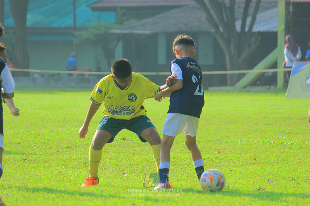 ijl u11 240526 fff academy blue vs maesa pararaider army