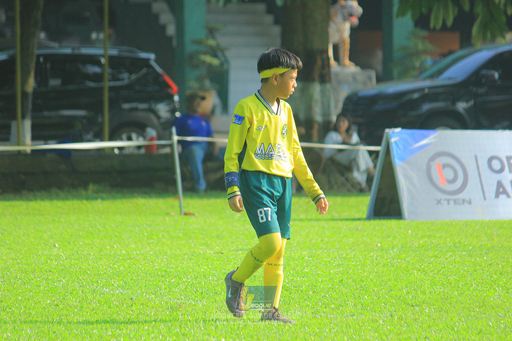 ijl u11 240526 fff academy blue vs maesa pararaider army