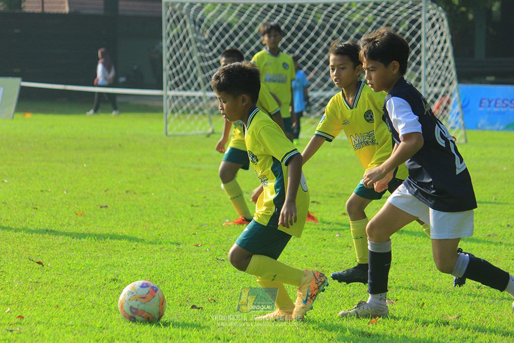ijl u11 240526 fff academy blue vs maesa pararaider army