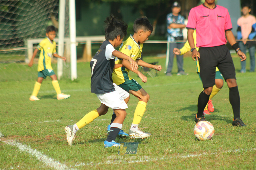 ijl u11 240526 fff academy blue vs maesa pararaider army