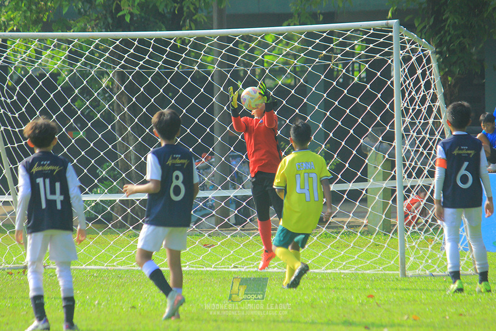 ijl u11 240526 fff academy blue vs maesa pararaider army