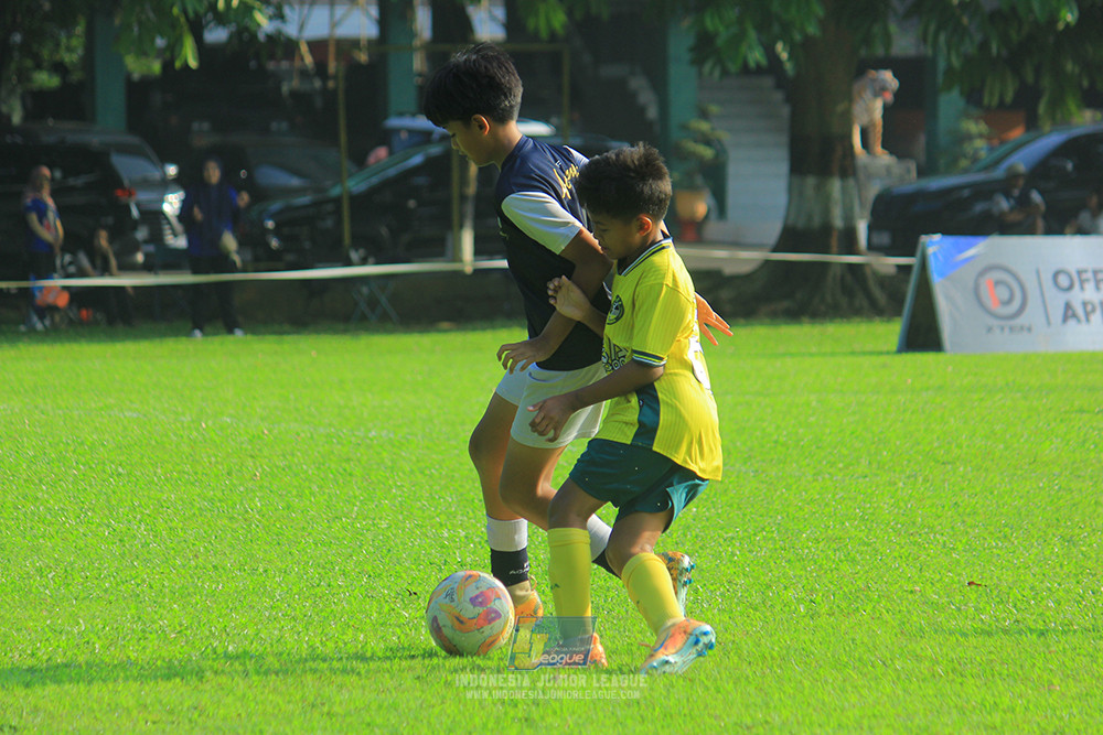 ijl u11 240526 fff academy blue vs maesa pararaider army