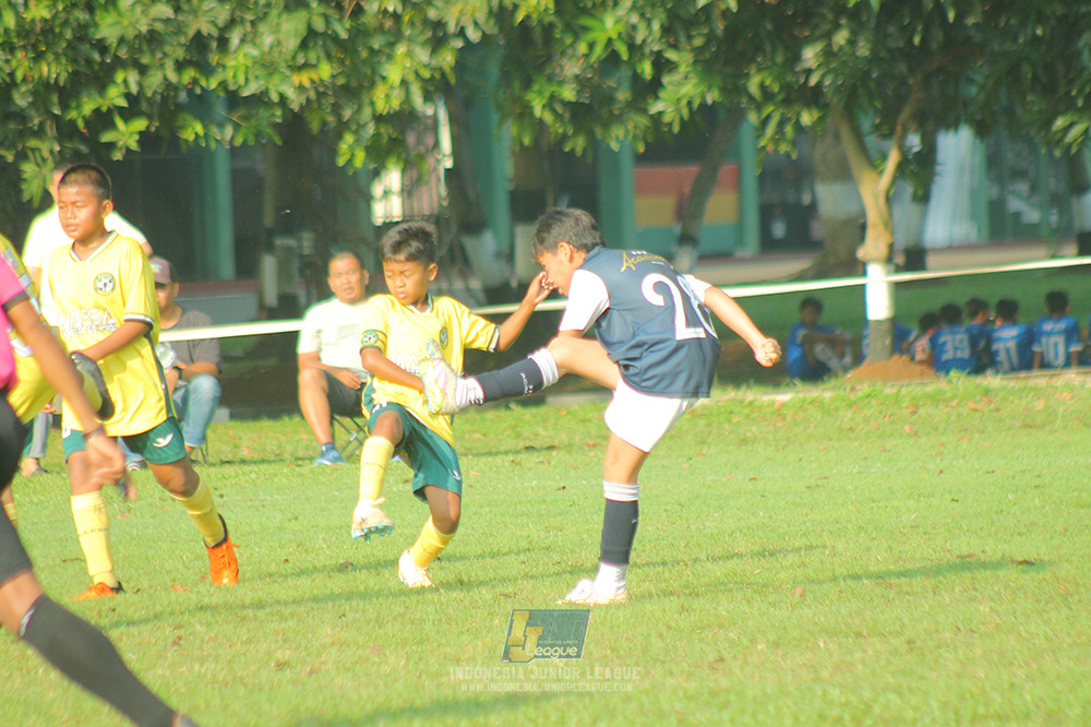 ijl u11 240526 fff academy blue vs maesa pararaider army