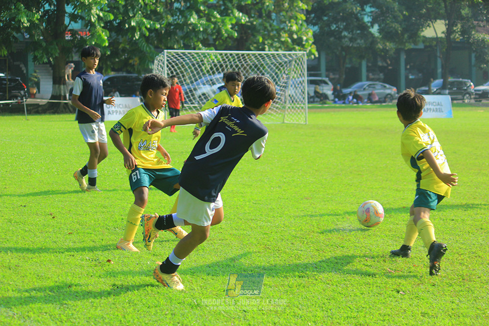 ijl u11 240526 fff academy blue vs maesa pararaider army