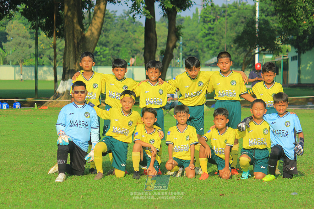 ijl u11 240526 fff academy blue vs maesa pararaider army